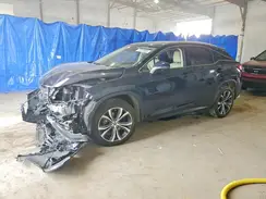 2T2BZMCA4KC201401 2019 LEXUS RX