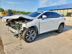 2T2BZMCA4KC202063 2019 LEXUS RX