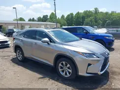 2T2BZMCA4KC202175 2019 LEXUS RX