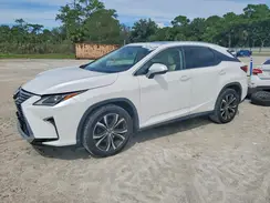 2T2BZMCA4KC202449 2019 LEXUS RX