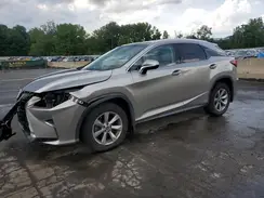 2T2BZMCA4KC202712 2019 LEXUS RX