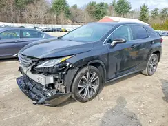 2T2BZMCA4KC203312 2019 LEXUS RX