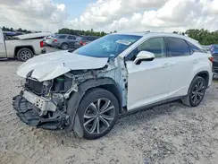 2T2BZMCA4KC203410 2019 LEXUS RX
