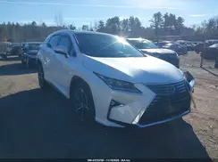 2T2BZMCA4KC204332 2019 LEXUS RX