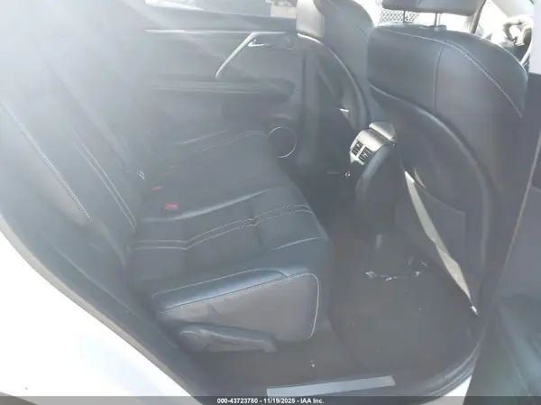 2T2BZMCA4KC204332 2019 LEXUS RX - Image 8