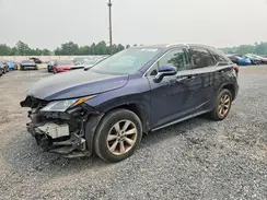 2T2BZMCA4KC205741 2019 LEXUS RX