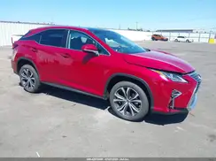 2T2BZMCA4KC206078 2019 LEXUS RX