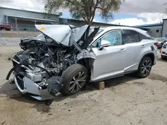 2T2BZMCA4KC207862 2019 LEXUS RX