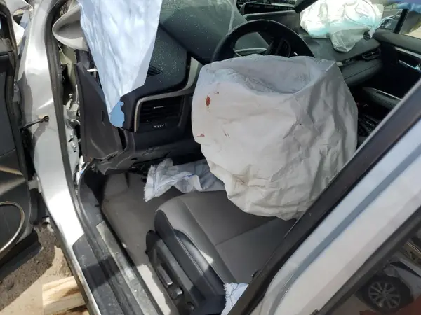 2T2BZMCA4KC207862 2019 LEXUS RX - Image 8