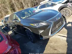2T2BZMCA4KC207926 2019 LEXUS RX