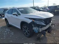 2T2BZMCA4KC208381 2019 LEXUS RX