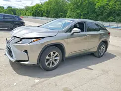 2T2BZMCA4KC209174 2019 LEXUS RX