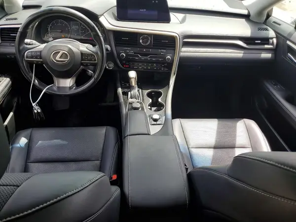 2T2BZMCA4KC209174 2019 LEXUS RX - Image 8
