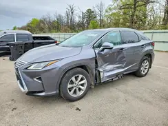 2T2BZMCA4KC209370 2019 LEXUS RX