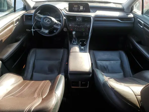 2T2BZMCA4KC209448 2019 LEXUS RX - Image 8