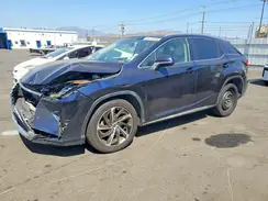 2T2BZMCA4KC210258 2019 LEXUS RX