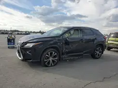 2T2BZMCA5GC002445 2016 LEXUS RX