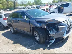 2T2BZMCA5GC002705 2016 LEXUS RX