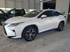 2T2BZMCA5GC002753 2016 LEXUS RX