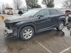 2T2BZMCA5GC002865 2016 LEXUS RX