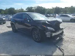 2T2BZMCA5GC003823 2016 LEXUS RX