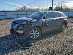 2T2BZMCA5GC004986 2016 LEXUS RX