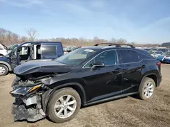 2T2BZMCA5GC005393 2016 LEXUS RX