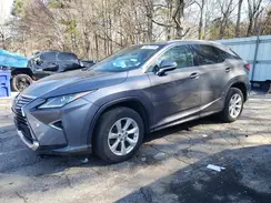 2T2BZMCA5GC006656 2016 LEXUS RX
