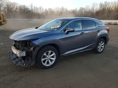 2T2BZMCA5GC006673 2016 LEXUS RX
