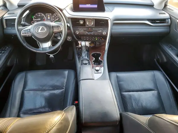2T2BZMCA5GC006673 2016 LEXUS RX - Image 8