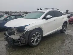2T2BZMCA5GC007791 2016 LEXUS RX