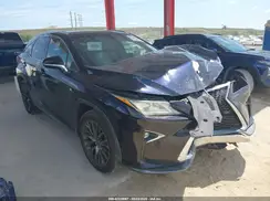 2T2BZMCA5GC008794 2016 LEXUS RX