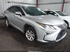 2T2BZMCA5GC008830 2016 LEXUS RX
