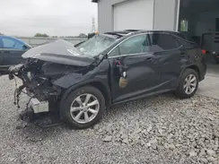 2T2BZMCA5GC009119 2016 LEXUS RX