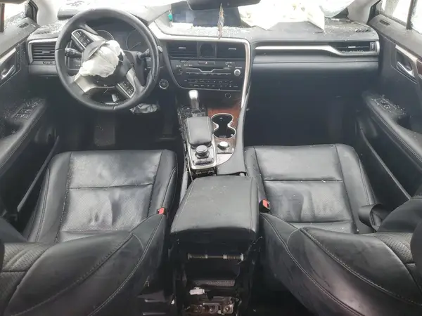 2T2BZMCA5GC009119 2016 LEXUS RX - Image 8