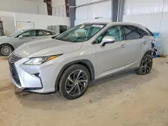2T2BZMCA5GC009296 2016 LEXUS RX