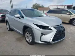 2T2BZMCA5GC011615 2016 LEXUS RX