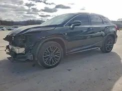2T2BZMCA5GC012117 2016 LEXUS RX