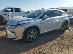2T2BZMCA5GC012120 2016 LEXUS RX