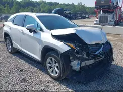 2T2BZMCA5GC012201 2016 LEXUS RX