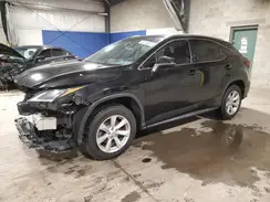 2T2BZMCA5GC012294 2016 LEXUS RX