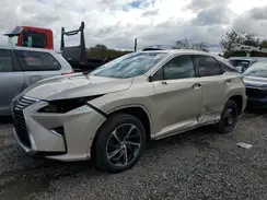 2T2BZMCA5GC012540 2016 LEXUS RX