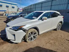 2T2BZMCA5GC013283 2016 LEXUS RX