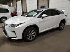 2T2BZMCA5GC014739 2016 LEXUS RX