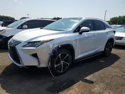 2T2BZMCA5GC016491 2016 LEXUS RX