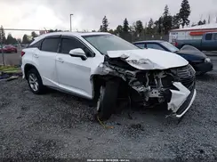 2T2BZMCA5GC021349 2016 LEXUS RX