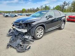 2T2BZMCA5GC022596 2016 LEXUS RX