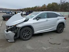 2T2BZMCA5GC023215 2016 LEXUS RX