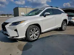 2T2BZMCA5GC025692 2016 LEXUS RX