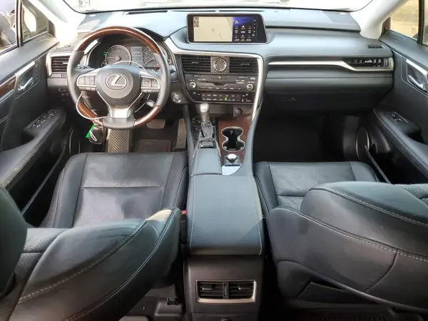 2T2BZMCA5GC025725 2016 LEXUS RX - Image 8